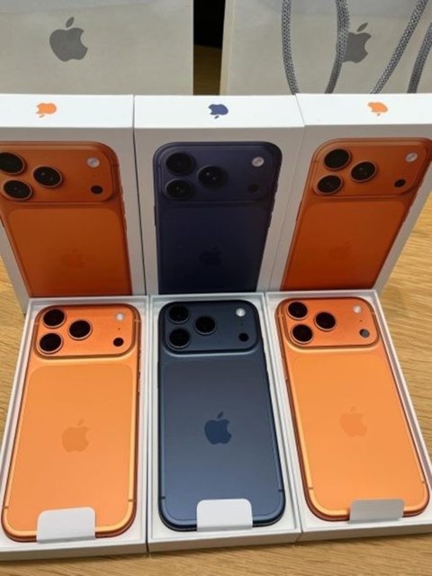 Original  Apple iPhone 17 Pro Max, iPhone 17 Pro, iPhone 17, iPhone Air, Apple iPhone 18 Pro Max, iPhone 18 Pro,  Apple iPhone Duo , iPhone 16 Pro Max, iPhone 16 Pro, Samsung Galaxy S26 Ultra