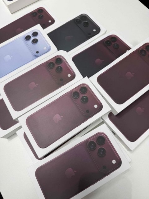 Original  Apple iPhone 17 Pro Max, iPhone 17 Pro, iPhone 17, iPhone Air, Apple iPhone 18 Pro Max, iPhone 18 Pro,  Apple iPhone Duo , iPhone 16 Pro Max, iPhone 16 Pro, Samsung Galaxy S26 Ultra 10