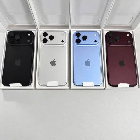 Original  Apple iPhone 17 Pro Max, iPhone 17 Pro, iPhone 17, iPhone Air, Apple iPhone 18 Pro Max, iPhone 18 Pro,  Apple iPhone Duo , iPhone 16 Pro Max, iPhone 16 Pro, Samsung Galaxy S26 Ultra 5