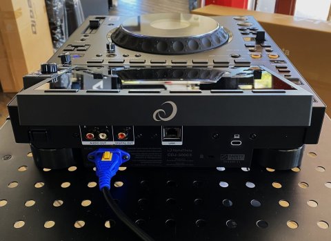 AlphaTheta CDJ-3000X , AlphaTheta Euphonia , Pioneer CDJ-3000, Pioneer DJ DJM-A9, Pioneer CDJ-2000NXS2, Pioneer DJM-900NXS2, Pioneer DJ DJM-V10-LF , AlphaTheta XDJ-AZ, AlphaTheta OMNIS-DUO, Pioneer DJ OPUS-QUAD, Pioneer DJ XDJ-RX3, Pioneer XDJ-XZ, Pioneer DJ DDJ-FLX10 15