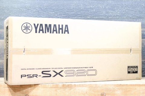 Korg Pa5X, Korg Pa4X, Korg Pa4X MG2, Korg NAUTILUS , Korg Pa1000 MG,  Yamaha Genos2 , Yamaha PSR-SX920 , Yamaha MODX8+ ,  Yamaha MONTAGE M8X 13