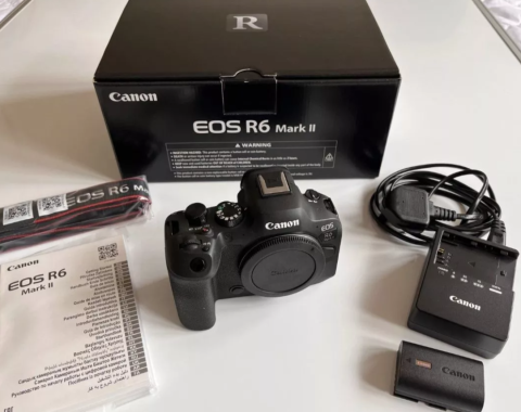 Canon EOS R5 Mark II , Canon EOS R3, Canon EOS R5, Canon EOS R6 Mark II, Canon EOS R6, Canon EOS R7, Canon EOS 1D X Mark III,  Nikon Z9,  Nikon Z8, Nikon Z 7II,   Nikon D6 , Nikon D780 , Sony Alpha A7R III , Sony Alpha a7R IV 10