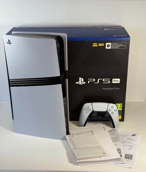 Sony PlayStation PS5 Pro 2TB Spielekonsole , Sony PlayStation PS5 Slim Konsole  , Nintendo Switch 2 Konsole, Microsoft Xbox Series X  2TB  Videospielkonsolen