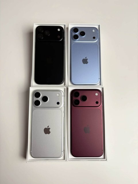 Verkaufe neu und original Apple iPhone 18 Pro Max, iPhone 18 Pro,  Apple iPhone Duo , Apple iPhone 17 Pro Max, iPhone 17 Pro, iPhone 17, iPhone Air, iPhone 16 Pro Max,