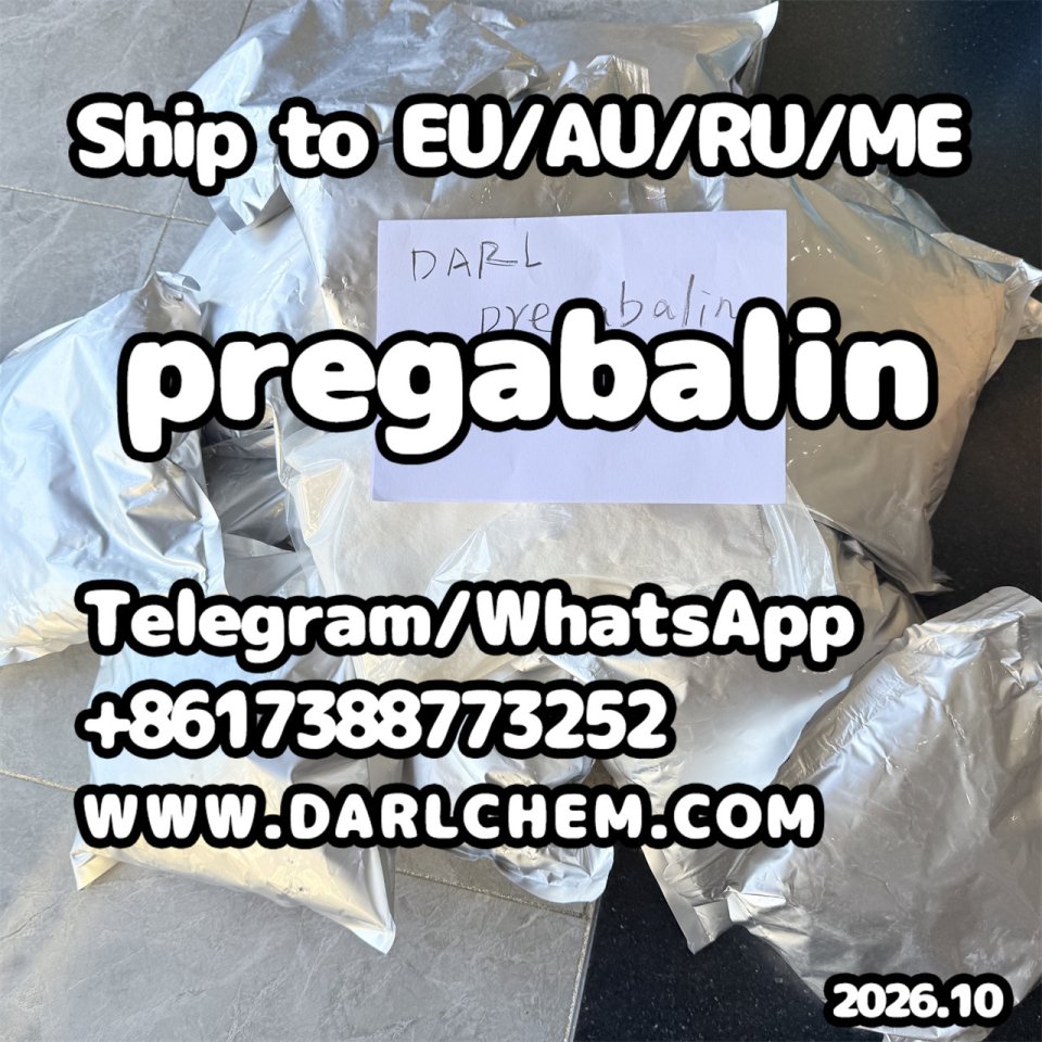 Pharmaceutical pregabalin crystals powder 148553-50-8