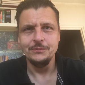Tino-Jan Tyburski